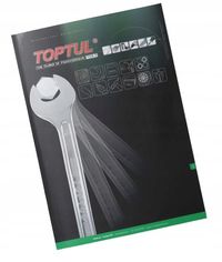 Narzędzia do obsługi silnika - TOPTUL JABA1116