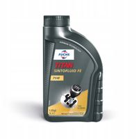 Oleje i smary - FUCHS TITAN SINTOFL.FE 75W 1L — zdjęcie 2