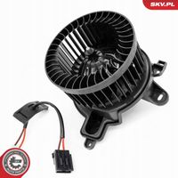 Dmuchawa - SKV ESEN 68SKV051 — zdjęcie 2