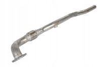 Rura wydechowa - ASMET ASM05.121