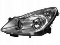Reflektor /l/ opel corsa d 06-14 - DEPO 442-1152L-LDEM1