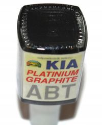 Arasystem lakier samochodowy 10ml ARAABT