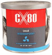 Smar wodoodporny 500g - CX80 081