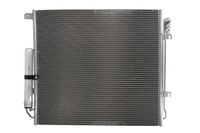 Skraplacz klimatyzacji - THERMOTEC KTT110657