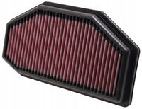 Filtr powietrza - K&N FILTERS TB-1011