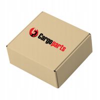 Ochraniacz pasa - CARGOPARTS CARGO-CP-RED — zdjęcie 2