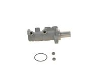 Pompa hamulcowa. ford transit 2,0-2,2 tdci 14- - BOSCH 0 204 814 220