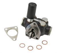 Pompa paliwa - DT SPARE PARTS 1.12107