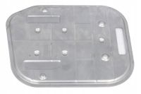 Filtr hydrauliki skrzyni biegów - ZF 0501 217 650
