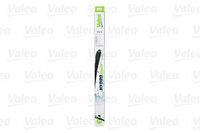 Pioro wycier 650 hf65b hydroconnect - VALEO 578514 — zdjęcie 3