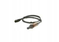 Sonda lambda uniwersalna - BOSCH 0 258 003 666 — zdjęcie 2