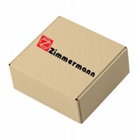 Klocki hamulcowe - ZIMMERMANN 22123.180.2 — zdjęcie 2