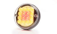 Lampa zespolona tylna 214 - WAŚ 214 W42 — zdjęcie 2
