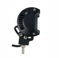 Lampa robocza led 10-32v 54w 3600lm - M-TECH MTEWLO603 — zdjęcie 3