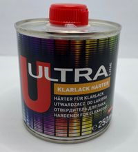 Novol-ultra klarlack harter 0,25l NOV99421
