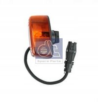 Lampa kierunkowskazu - DT SPARE PARTS 3.31171