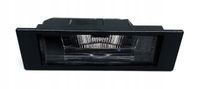 Lampa tabl rej bmw - DEPO 444-2105N-UQ