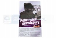 Pokrowiec ochronny na przód front - MARK-MOTO MAMWAR470 — zdjęcie 2
