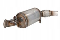 Filtr cząstek stałych DPF - JMJ JMJ1202