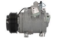 Kompresor klimatyzacji - THERMOTEC KTT090201