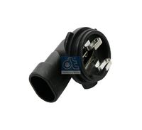 Oprawka żarówki - DT SPARE PARTS 1.21592