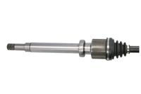 Półoś napędowa - PASCAL G2G021PC