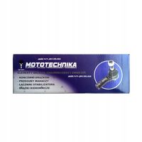 Łącznik stabilizatora bmw 5 e39 tył - MOTOTECHNIKA MOT04LS05