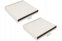 Filtr kabiny - PURRO PUR-PC2026-2