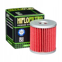 Filtr oleju - HIFLO HF973