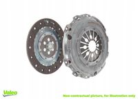 Sprzęgło kompletne - VALEO 832095 — zdjęcie 2