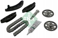 Zestaw łańcucha rozrządu - INA 559 1003 30 — zdjęcie 2