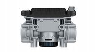 Modulator ciśnienia abs - WABCO 480 104 006 0 — zdjęcie 2