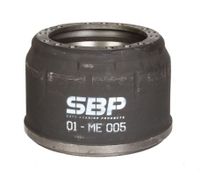 Bęben hamulcowy - SBP 01-ME005