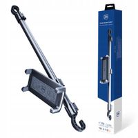 Uchwyt samochodowy do telefonu tabletu 3mk Double Headrest Holder - 3MK 3MKDOUBLEHEADRESTHOL — zdjęcie 2