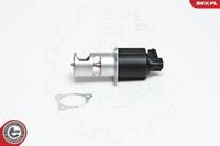 Zawór egr renault laguna 2.2dci - SKV ESEN 14SKV032 — zdjęcie 3