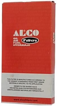 Filtr paliwa caterpillar - ALCO SP-1358