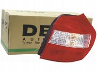 Lampa tył - DEPO 444-1924R-UE