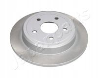 Tarcza hamulcowy. jeep t. grand cher - JAPANPARTS DP-001C