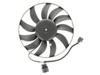 Wentylator chłodnicy - THERMOTEC D8W034TT