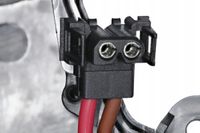 Dmuchawa mercedes e series cls series - VALEO 884622 — zdjęcie 3