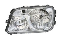 Reflektor - TRUCKLIGHT HL-ME003L