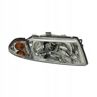 Reflektor - DEPO 214-1157R-LD-EM