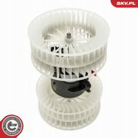 Dmuchawa - SKV ESEN 68SKV127 — zdjęcie 5