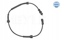 Czujnik abs renault p. laguna 02- - MEYLE 16-14 899 0018