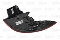 Lampa tylna lewa - VALEO 047071 — zdjęcie 4