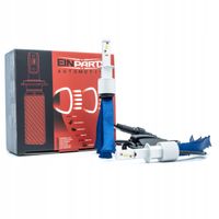 żarówki premium octopus led h1 canbus 43 EPLH72