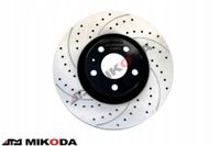 Tarcza Hamulcowa Przód 321x30 V GT Sport - MIKODA ATM0273S — zdjęcie 2