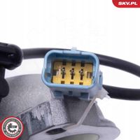 Zawór EGR - SKV ESEN 14SKV238 — zdjęcie 5