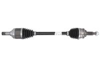 Półoś napędowa - POINT GEAR PNG72678