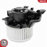 Dmuchawa - SKV ESEN 68SKV109 — zdjęcie 4